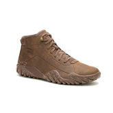Caterpillar Mens Gridlock Shoes In Carafe