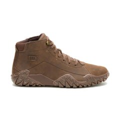 Caterpillar Mens Gridlock Shoes In Carafe