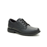 Caterpillar Mens Staten Lo In Black