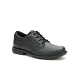 Caterpillar Mens Staten Lo In Black