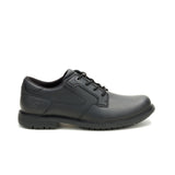 Caterpillar Mens Staten Lo In Black