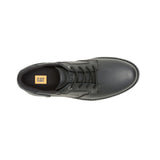 Caterpillar Mens Staten Lo In Black