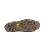 Caterpillar Mens Staten Lo In Dark Brown