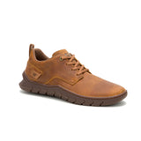Caterpillar Mens Flexion Lo Shoes In Algorithm Brun
