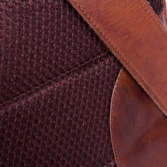 Chesterfield Mack Antique Backpack Cognac