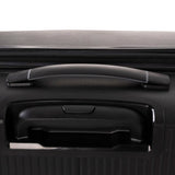 Paklite Carbonite Black Spinner Hardcase Bag