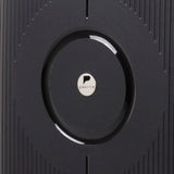 Paklite Carbonite Black Spinner Hardcase Bag