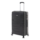 Paklite Evolution Hardcase Spinner In Dark Grey