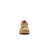 Palladium Boys Pampa Shoes In Woodlyn