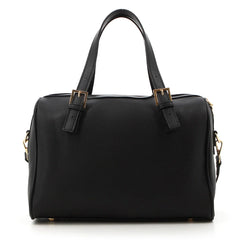 Pierre Cardin Bowling Bag Pcl05223 Black - One Size