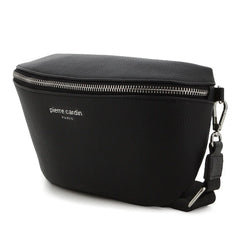 Pierre Cardin Hailey Belt Bag Black - One Size