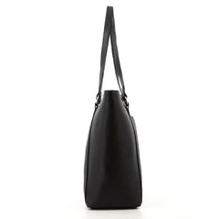 Pierre Cardin Serena Tote Bag In Black
