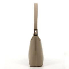 Pierre Cardin Eesme Shoulder Bag Cream- One Size