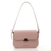 Peirre Cardin Sadie Shoulder Bag Pink Pink