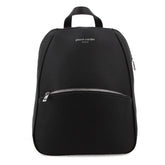 Pierre Cardin Bria Backpack Pcl05239 Black - One Size