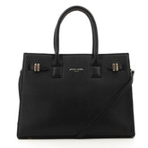 Pierre Cardin Margaux Structured Satchel - Onesize