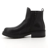 Pierre Cardin Ladies Dalia Boots In Black