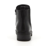 Pierre Cardin Ladies Dalia Boots In Black