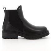 Pierre Cardin Ladies Dalia Boots In Black