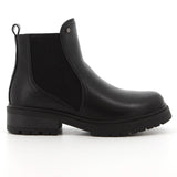 Pierre Cardin Ladies Dalia Boots In Black