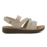 Pierre Cardin Daisy Ladies Shoes In Nude