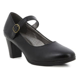 Pierre Cardin Womens Lacey 7 Shoes In Black