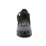 Pierre Cardin Womens Lacey 7 Shoes In Black
