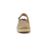 Pierre Cardin Womens Rose 3 Shoes In Camel