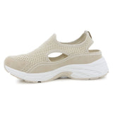 Pierre Cardin Sirine 9 Ladies Shoes In Beige