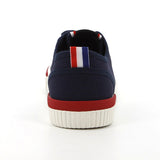Pierre Cardin Boys Pulse Shoes In Navy & White
