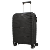 Pierre Cardin Mont-Pellier 2024 Hardcase A0 Black