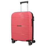 Pierre Cardin Mont-Pellier 2024 Hardcase A0 Pink