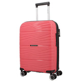 Pierre Cardin Mont-Pellier 2024 Hardcase A0 Pink