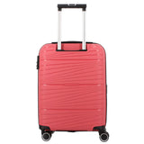 Pierre Cardin Mont-Pellier 2024 Hardcase A0 Pink