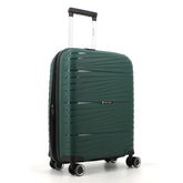 Pierre Cardin Mont-Pellier 2024 Hardcase A0 Green