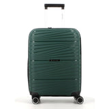 Pierre Cardin Mont-Pellier 2024 Hardcase A0 Green