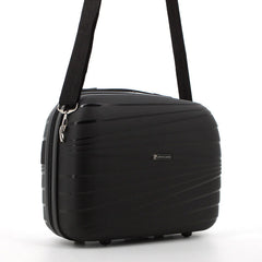 Pierre Cardin Mont-Pellier 2024 Beauty Case Black