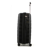 Pierre Cardin Monterrey Pp Hadcase Pcu02042 Black