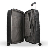 Pierre Cardin Monterrey Pp Hadcase Pcu02042 Black