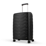 Pierre Cardin Monterrey Pp Hadcase Pcu02042 Black