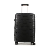 Pierre Cardin Monterrey Pp Hadcase Pcu02042 Black
