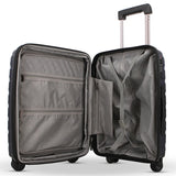 Pierre Cardin Monterrey Pp Hadcase Pcu02042 Dark Navy