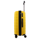 Pierre Cardin Monterrey Pp Hadcase Pcu02042 Yellow