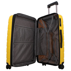 Pierre Cardin Monterrey Pp Hadcase Pcu02042 Yellow