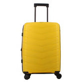 Pierre Cardin Monterrey Pp Hadcase Pcu02042 Yellow