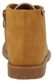 Pierre Cardin Boys Cameron Vellie Boots In Tan