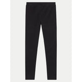 Guess Girls Black Leggings