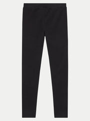 Guess Girls Black Leggings