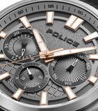 Police Mens Rangy Watch