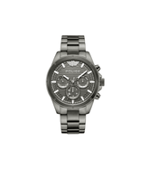 Police Malawi Watch For Men Grey